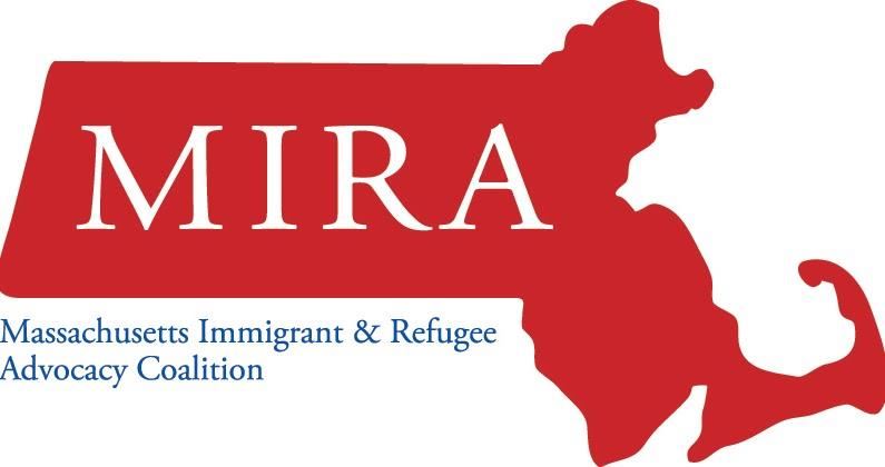 MIRA logo 